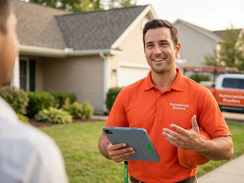 Roof Installation  in Evansville  FAQ